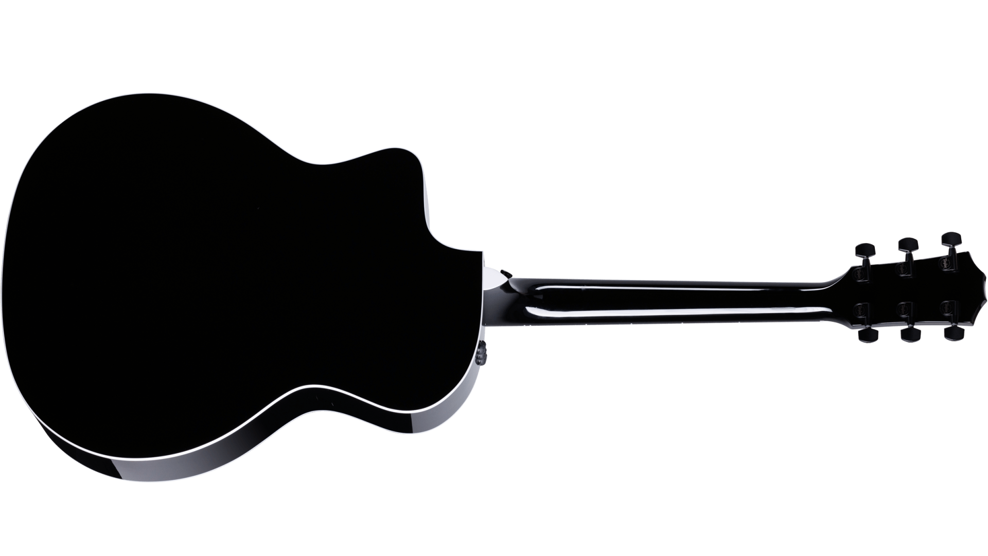 214ce-BLK PlusBig Leaf Mapleアコースティック エレクトリック 214ce-BLK PlusBig Leaf Mapleアコースティック エレクトリック
